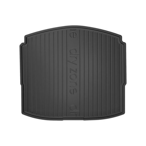 Csomagtértálca méretpontos Dacia Duster III. 2024-től, alsó tálca – Frogum DryZone