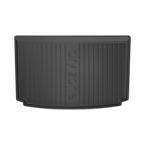   Csomagtértálca méretpontos Kia Niro EV II. 2022-től (alsó tálca) – Frogum DryZone