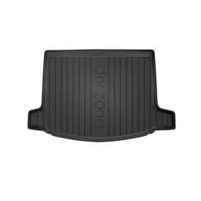   Csomagtértálca méretpontos Honda Civic IX 2011–2016 hatchback felső szint – Frogum DryZone
