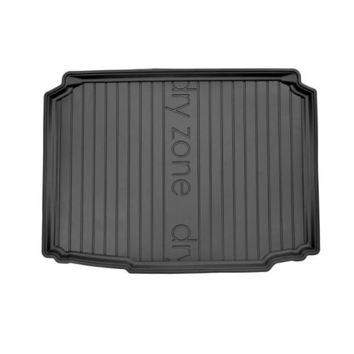 Csomagtértálca méretpontos Skoda Fabia II 2006–2014 hatchback – Frogum DryZone