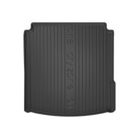   Csomagtértálca méretpontos Mercedes-Benz GLE (C292) 2015-2019 (kivéve Hybrid) – Frogum DryZone