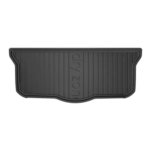 Csomagtértálca méretpontos Citroen C1 2014-2022 – Frogum DryZone