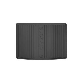   Csomagtértálca méretpontos Opel Astra K 2015-2022 (teljes pótkerékkel) – Frogum DryZone