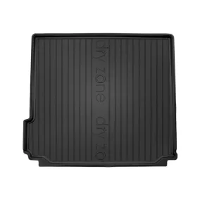   Csomagtértálca méretpontos BMW X5 (F15) 2013–2018 – Frogum DryZone