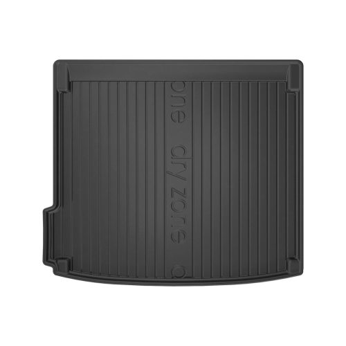 Csomagtértálca méretpontos BMW X6 (E71) 2007-2014 – Frogum DryZone