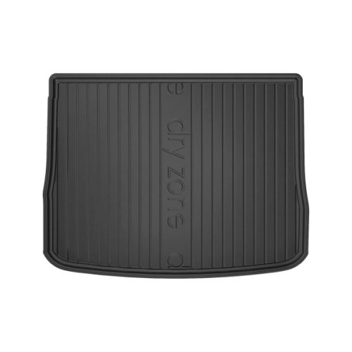 Csomagtértálca méretpontos Volkswagen Tiguan I 2007–2016 felső szint – Frogum DryZone