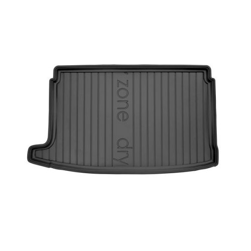 Csomagtértálca méretpontos Volkswagen Polo V 2009-2017 (felső tálca) – Frogum DryZone