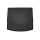Csomagtértálca méretpontos Seat Leon III 2012–2020 kombi alsó tálca – Frogum DryZone