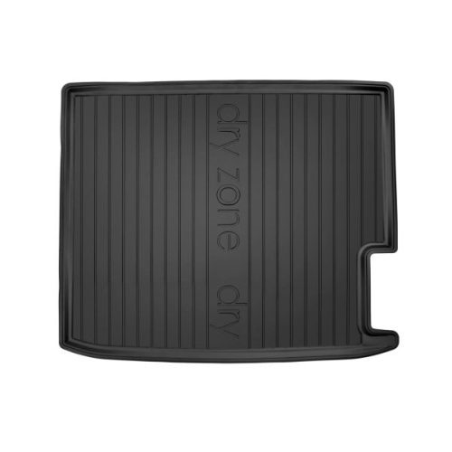 Csomagtértálca méretpontos BMW X4 (F26) 2014–2018 – Frogum DryZone