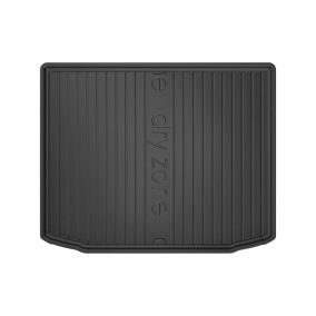   Csomagtértálca méretpontos Mitsubishi ASX I 2010-2022 (defektjavítóval) – Frogum DryZone