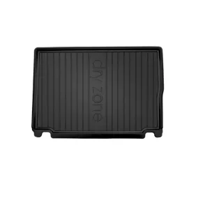   Csomagtértálca méretpontos Opel Meriva B 2010-2017 (felső tálca) – Frogum DryZone