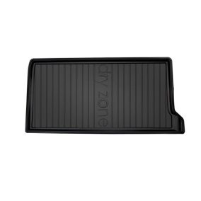   Csomagtértálca méretpontos Fiat 500 2007-től – Frogum DryZone