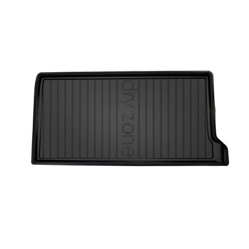 Csomagtértálca méretpontos Fiat 500 2007-től – Frogum DryZone