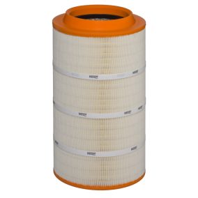   Levegőszűrő MAN TGA, TGS, TGX Hengst (C 27 1250/1)(AM446/3)