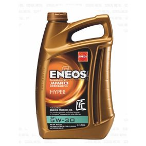 Eneos | Premium Hyper | 5W30 4liter