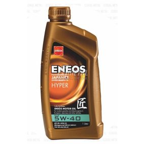Eneos | Premium Hyper C2 | 5W40 1liter