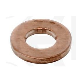 tűzkarika - porlasztócsúcs tömítés - Elring 572.260 (Bosch F 00V C17 504)