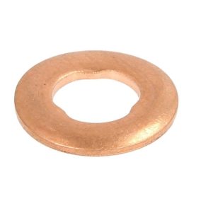   tűzkarika | porlasztócsúcs tömítés | Elring 924.867 | MB A611 017 00 60