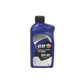 ELF Pure Evolution 900 SXR – 5w30 1liter
