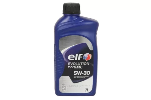 ELF Pure Evolution 900 SXR – 5w30 1liter