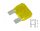 Biztosíték maxi 20A (sárga)