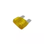 Biztosíték maxi 20A (sárga)