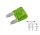 Biztosíték mini 30A (zöld)