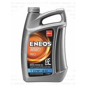 Eneos | Semi Synthetic | 10W40 4liter
