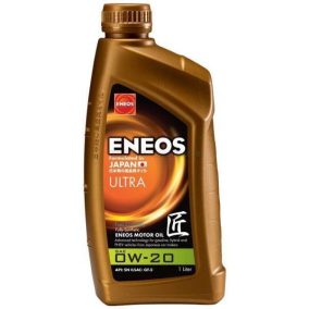 Eneos | Premium Ultra | 0W20 1liter
