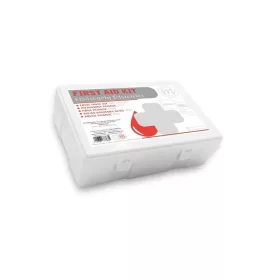   Elsősegélycsomag B tipus Egészségügyi doboz, mentődoboz (comfort fit)