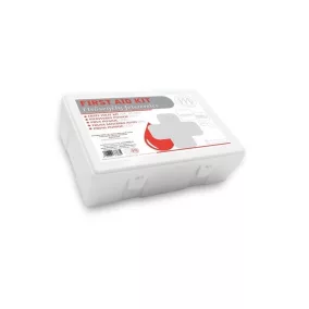   Elsősegélycsomag B tipus Egészségügyi doboz, mentődoboz (comfort fit)