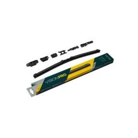 Ablaktörlő | ELTA Flat Blade 20" 510mm