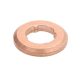 tűzkarika - porlasztócsúcs tömítés - Bosch F00VP01009 - VW 059130519B