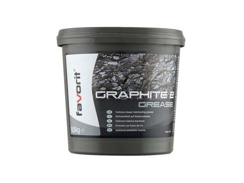 Zsír | Graffitos 0,5kg - main