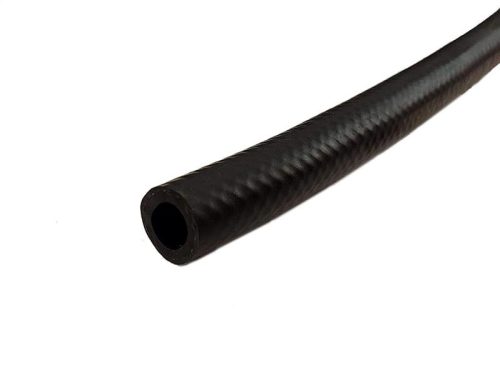 Üzemanyagcső belső szöveterősítéssel 10 mm - 1 folyóméter
