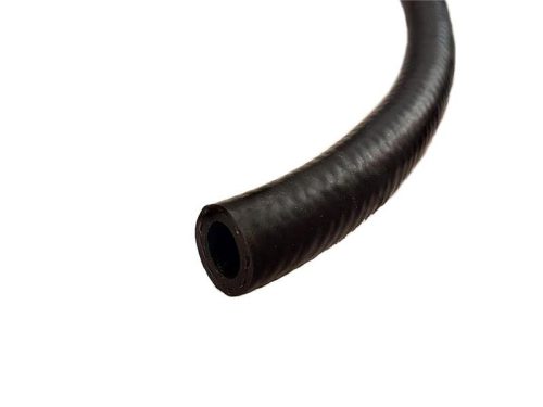 Üzemanyagcső belső szöveterősítéssel 12 mm - 1 folyóméter