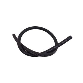   Üzemanyagcső belső szöveterősítéssel Ø 8 mm – 1 folyóméter