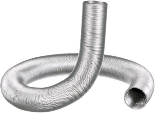 Aluminium gégecső Ø40mm – 500 mm