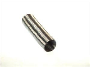 Aluminium gégecső Ø40mm – 500 mm