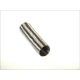 Aluminium gégecső Ø40mm – 500 mm