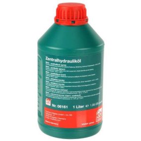 Febi – Hidraulika olaj LHM ZÖLD – FE06161 – 1liter