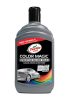 Turtle Wax – Color Magic színpolír ezüst 500 ml