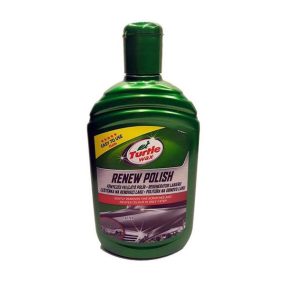 Turtle Wax – Fényezésfelújító polírszer 500ml