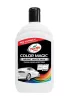 Turtle Wax – Color Magic színpolír fehér 500 ml