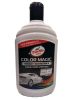 Turtle Wax – Color Magic színpolír fehér 500 ml