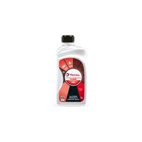 Total | LDS Központi Hidraulika Olaj naracs | 1liter