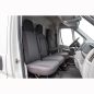  Méretpontos üléshuzat 7 üléses szett Renault Master II. 1999–2010 – ATRA