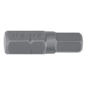 Bitfej imbusz rövid 5 Toptul