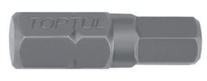 Bitfej imbusz rövid 8 Toptul