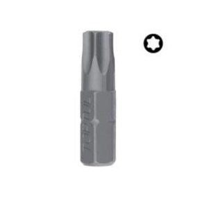 Bitfej torx rövid T40 Toptul
